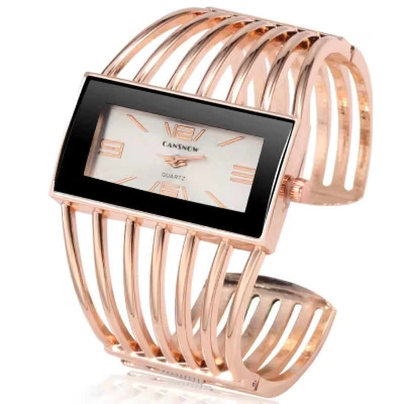 Montre Femme 2022 Women'S Watches Women Fashion Ladies Watch Luxury Gold Bracelet Women Watches Elegant Female Clock Reloj Mujer