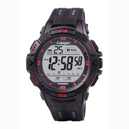 Waterproof Digital Diving Watches Men Freediving Boy Hand Clock Outdoor Diver Sport Watch Large Male Electronic Wristwatch 2023