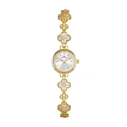 BS Brand Female Watches Hot Sale Women Watches Luxury Wristwatch Reloj Mujer Waterproof Watch for Women Relogio Wife Gift