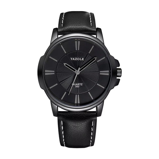 Relogio Masculino YAZOLE Men'S Watch Men Top Brand Luxury Men'S Watches for Men Business Quartz Wrist Watch Clock Reloj Hombre