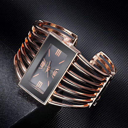 Montre Femme 2022 Women'S Watches Women Fashion Ladies Watch Luxury Gold Bracelet Women Watches Elegant Female Clock Reloj Mujer