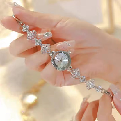 BS Brand Female Watches Hot Sale Women Watches Luxury Wristwatch Reloj Mujer Waterproof Watch for Women Relogio Wife Gift