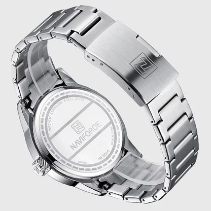 Brand Fashion Men Watch Waterproof Luxury Luminous Male Calendar Quartz Wristwatch Relogio Masculino 2024 New Arrival