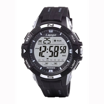 Waterproof Digital Diving Watches Men Freediving Boy Hand Clock Outdoor Diver Sport Watch Large Male Electronic Wristwatch 2023