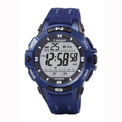 Waterproof Digital Diving Watches Men Freediving Boy Hand Clock Outdoor Diver Sport Watch Large Male Electronic Wristwatch 2023